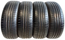 4x 205 60 16 HANKOOK 205/60