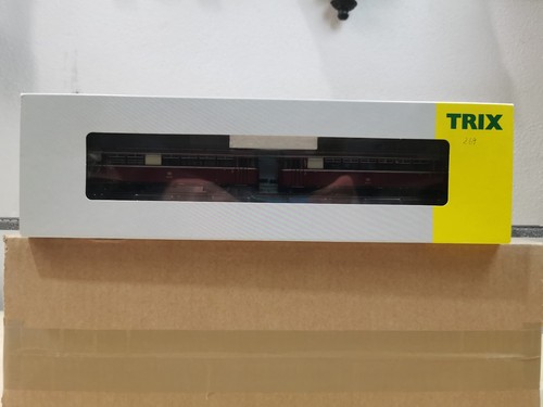 Trix 22789 798 und - ho,