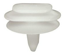 10x RESTAGRAF Clip Zier- /