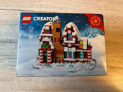 Lego 40337 creator expert - lego,