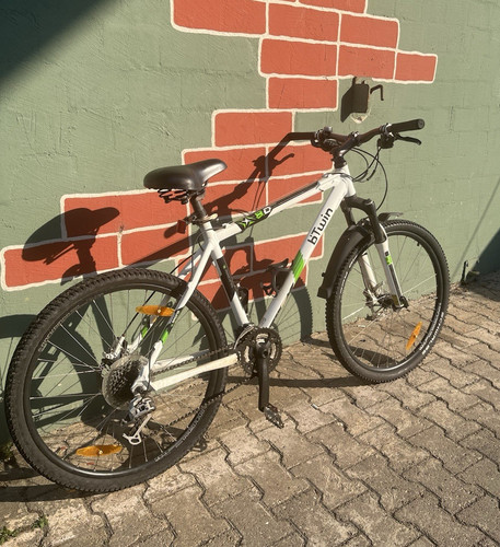 Twin rockrider 340 - b'twin,