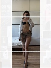 Sisley karierter Pareo, Halstuch, Schal, Sola /100x100cm