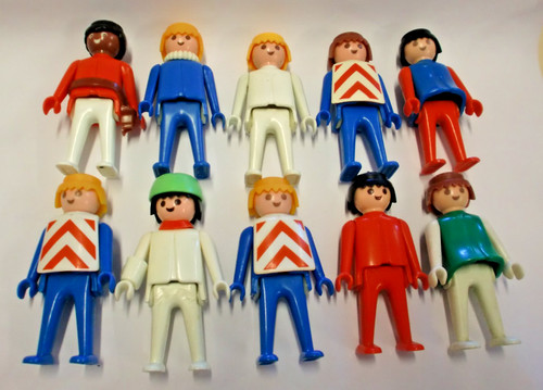 Playmobil klicky ritterburg - playmobil,