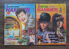 Metal Hammer 1987 | 3/1987