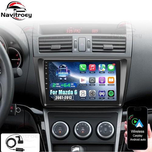 Dab autoradio für - dab+, 6