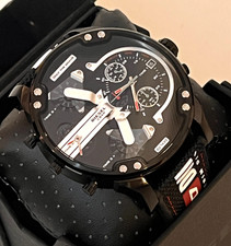 Diesel dz7433 big daddy - dz7433,