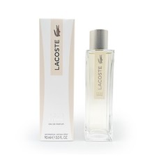 Lacoste pour femme 90ml eau - lacoste,