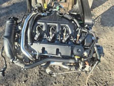 Motor Citroën Peugeot I