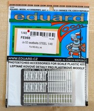 Eduard Zoom FE988 Junkers Ju