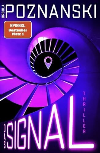 Das signal thriller - das,