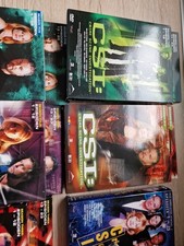 CSI: Las Vegas / CSI: Crime