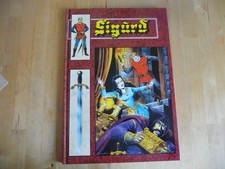 Sigurd Sonderband 15 Wäscher