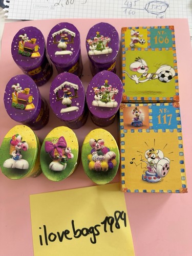 Diddl maus sammelfiguren - diddl,