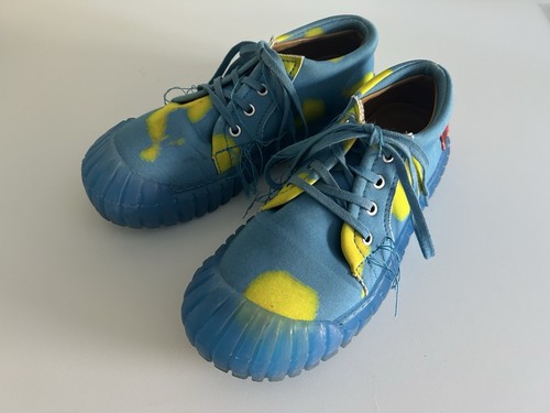 Rundholz dip schuhe - dip*,