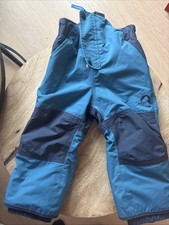 Skihose von Finkid Größe