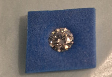 LAB Grown Diamond, 0,38 ct I