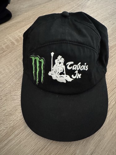 Monster energy athlete - monster,