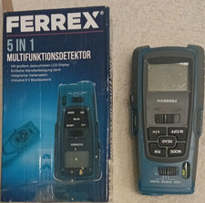 FERREX 5 IN 1