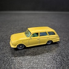 Matchbox Lesney No.38 Vauxhall