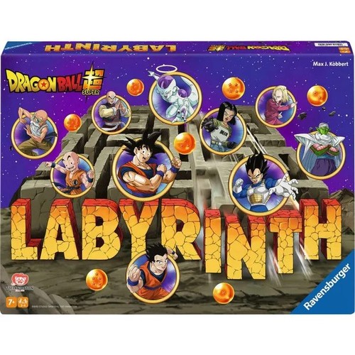 Ravensburger 24740 dragon ball - ravensburger,