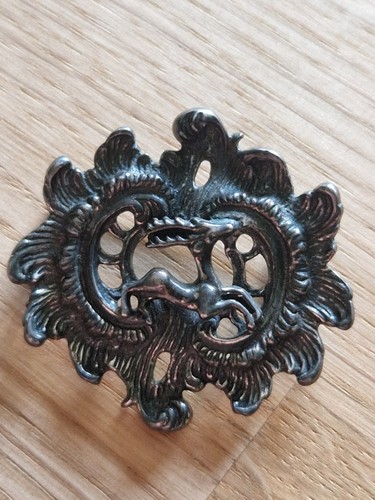 Antiker jagdschmuck - antiker,