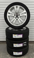 4x Mercedes C-Klasse W204 S204