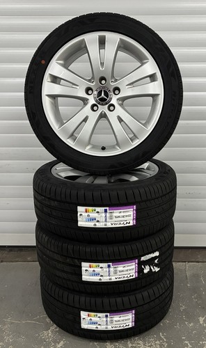 Mercedes klasse w204 s204 - w204,