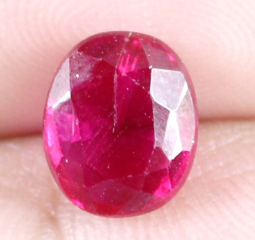 Natürlich rosa rubellit - natürlich,