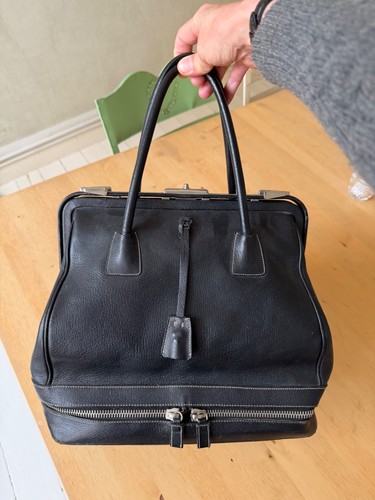 Prada madras cerniera arzt - prada,