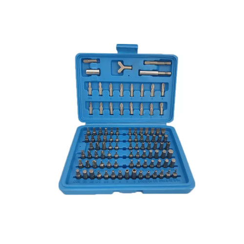 Spezial sicherheit bit satz - spezial,