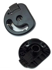 1X ARMLEHNE REPARATUR MONTAGE