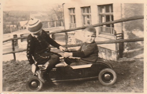 Foto hübsche jungen mit - foto,