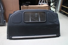 Trennwand Trennelement oben