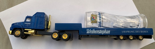 Werbetruck bier brauereitruck - werbetruck, bier-/brauereitruck