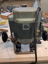 elu oberfräse MOF 177