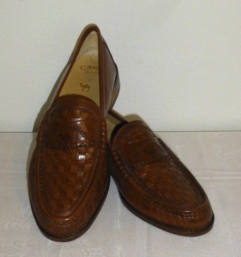 Paar leder - (neue),