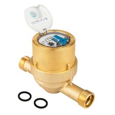 Patronenzähler Q3 = 4 (DN20)