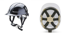 Profi Kletterhelm Schutzhelm