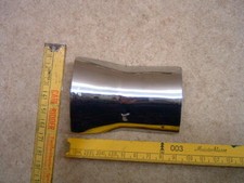 Harley auspuff exhaust - harley,