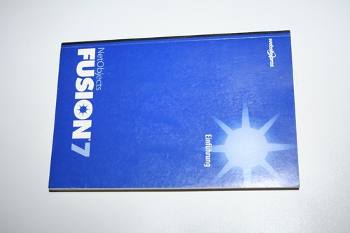 Netobjects fusion - netobjects,