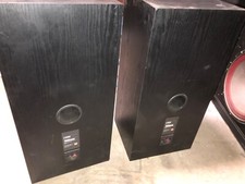 jbl LX600 speakers 