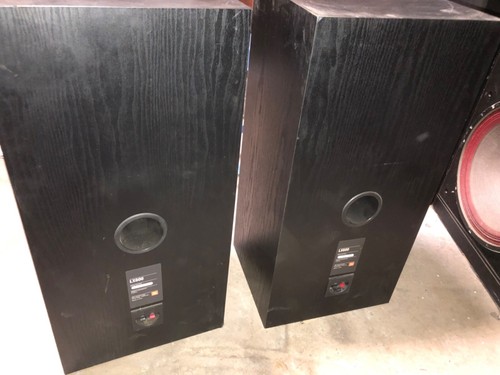 Jbl lx600 speakers - jbl,