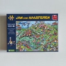 Jumbo  Jan van Haasteren