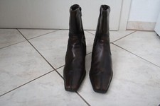 damen stiefeletten Gr:37