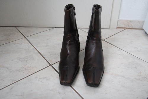 Damen stiefeletten 37 - damen,
