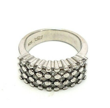 Tchibo toller Damen Ring 925er