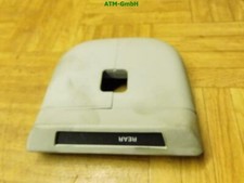 Mittelkonsole Anzeige Display