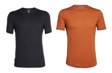 ICEBREAKER - Cool-Lite Merino