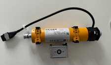 Geiger Raffstore/Jalousienmotor GJ 5606K mit   6 NM Zugkraft für Alukon+ Warema
