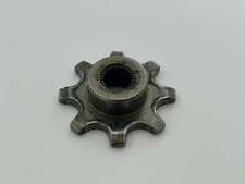 Somfy Keasy L Zahnrad Ritzel Antriebssnabe Antriebsscheibe Adapteraufsatz